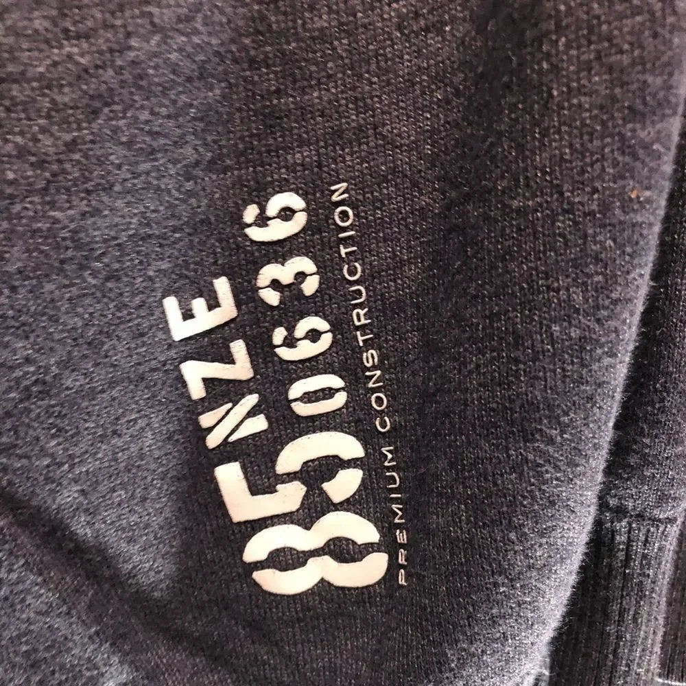 Noize sweater - Picture 7 of 8
